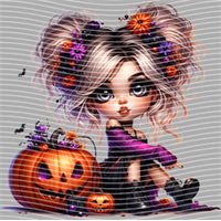 Halloween-WS 817